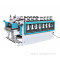 Cabinet Board Machine PVC foam board extrusion machine Manufactory